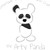 :iconartypanda89: