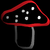 :iconartytoadstool: