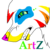 :iconartzwolf: