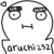 :iconaruchi232: