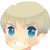 :iconarufist45: