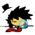 :iconarzenick: