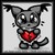 :iconasainkitty: