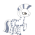 :iconasante-zebra:
