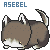 :iconasebel: