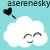 :iconaserenesky: