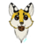 :iconashadedwolf: