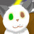 :iconasharawhitepaws: