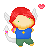 :iconashayu: