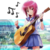 :iconashleyhanasaki: