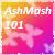 :iconashmash101: