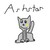 Ashstar-Kitty :iconashstar-kitty: