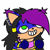 :iconAsisTheHedgehog: