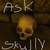 ask--Skully :iconask--skully: