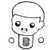 :iconask-babyface: