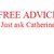 :iconask-catherineadvice: