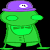 :iconask-clover:
