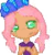:iconask-coral-princess: