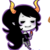 :iconask-female-gamzee: