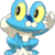 :iconask-froakie: