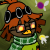:iconask-hipster-skullkid: