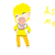 :iconask-human-chica-fnaf: