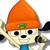 :iconask-parappatherapper: