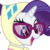 :iconask-rarity-mlpfim: