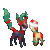 :iconask-shine-and-clover: