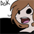 :iconaskbandwprincess: