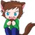 :iconaskchibiwolfy: