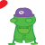 :iconaskclover: