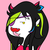 :iconaskdarkprincess: