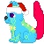 :iconaskfemalethrushpelt: