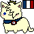 :iconaskfemfrancecat:
