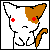 :iconaskinsaneiggycat: