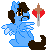 :iconasklancelotpony: