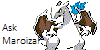 AskMaroizard :iconaskmaroizard: