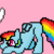 :iconasktheonerainbowdash: