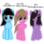 :iconaskwinxfairysponies:
