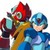 :iconaskzeroandmegaman: