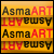 :iconAsmaART: