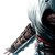 :iconassassincreedgirl: