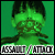 :iconAssaultAttack: