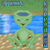 :iconAstrologerKuyou: