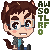 :iconastronautwolf:
