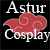 :iconasturcosplay:
