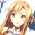 AsunaX-EKirito :iconasunax-ekirito: