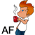 asylum-fry :iconasylum-fry: