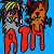 :iconathcomic: